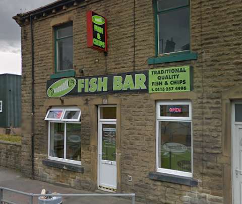 Fish Bar photo