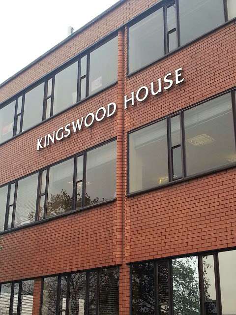 Kingswood House photo